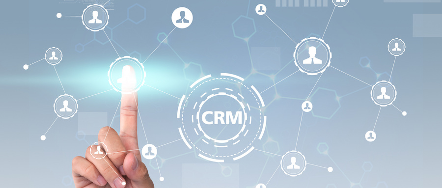 為什么中小企業對CRM系統又愛又恨？